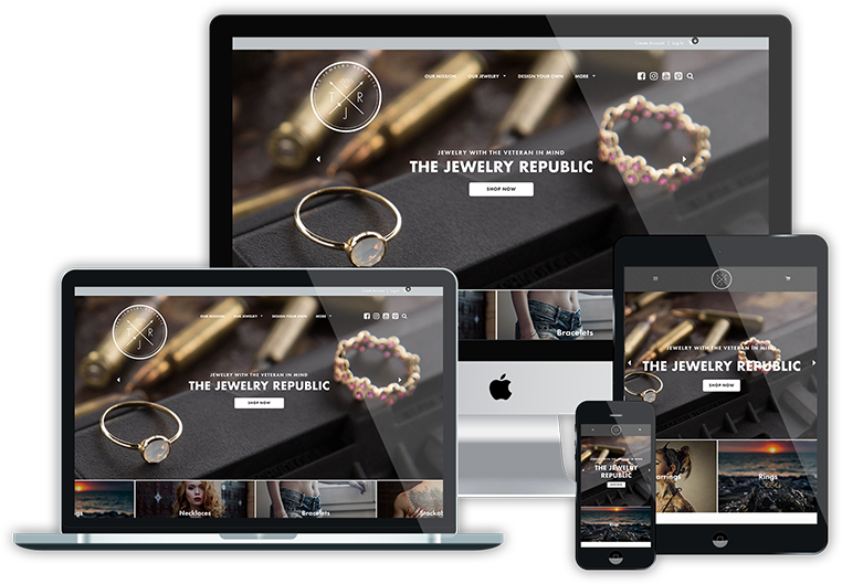 The Jewelry Republic